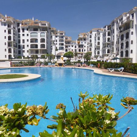Marina Duquesa Apartemento 2110 Manilva Dış mekan fotoğraf