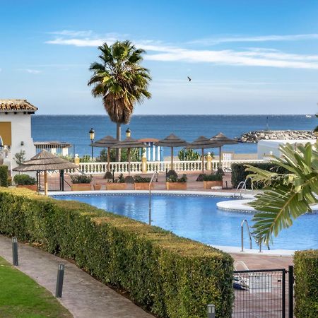 Marina Duquesa Apartemento 2110 Manilva Dış mekan fotoğraf