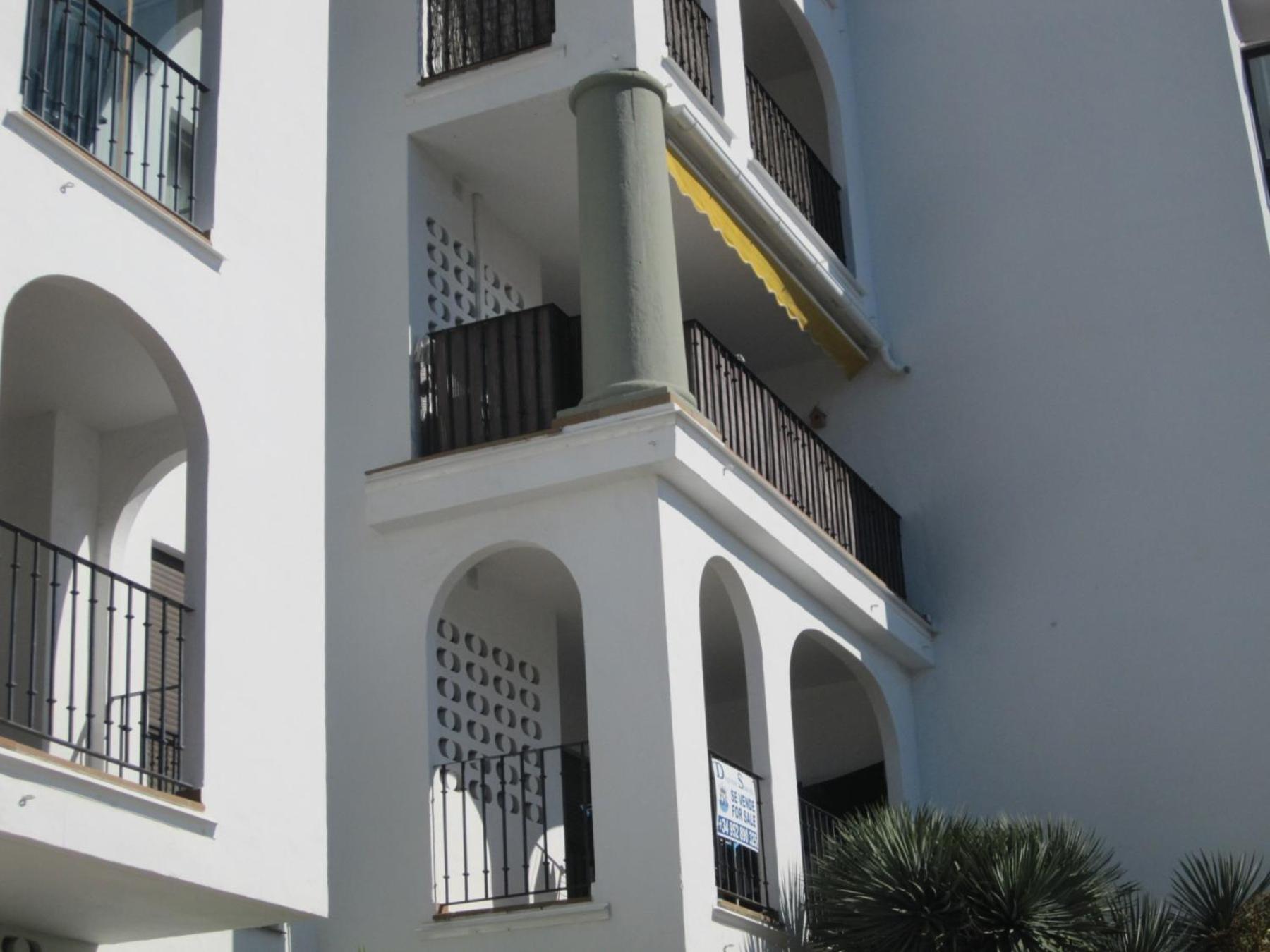 Marina Duquesa Apartemento 2110 Manilva Dış mekan fotoğraf
