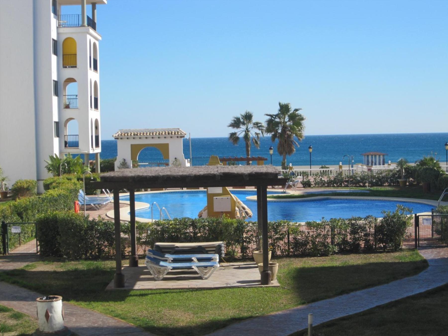 Marina Duquesa Apartemento 2110 Manilva Dış mekan fotoğraf