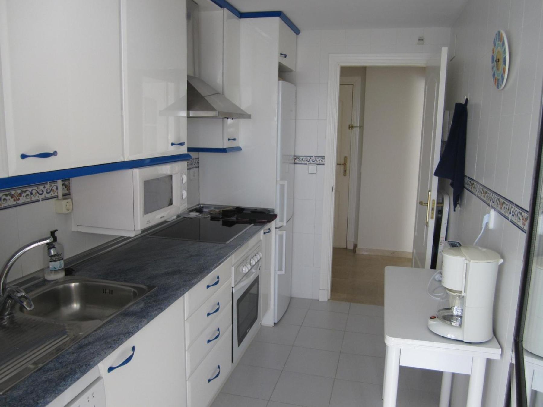 Marina Duquesa Apartemento 2110 Manilva Dış mekan fotoğraf