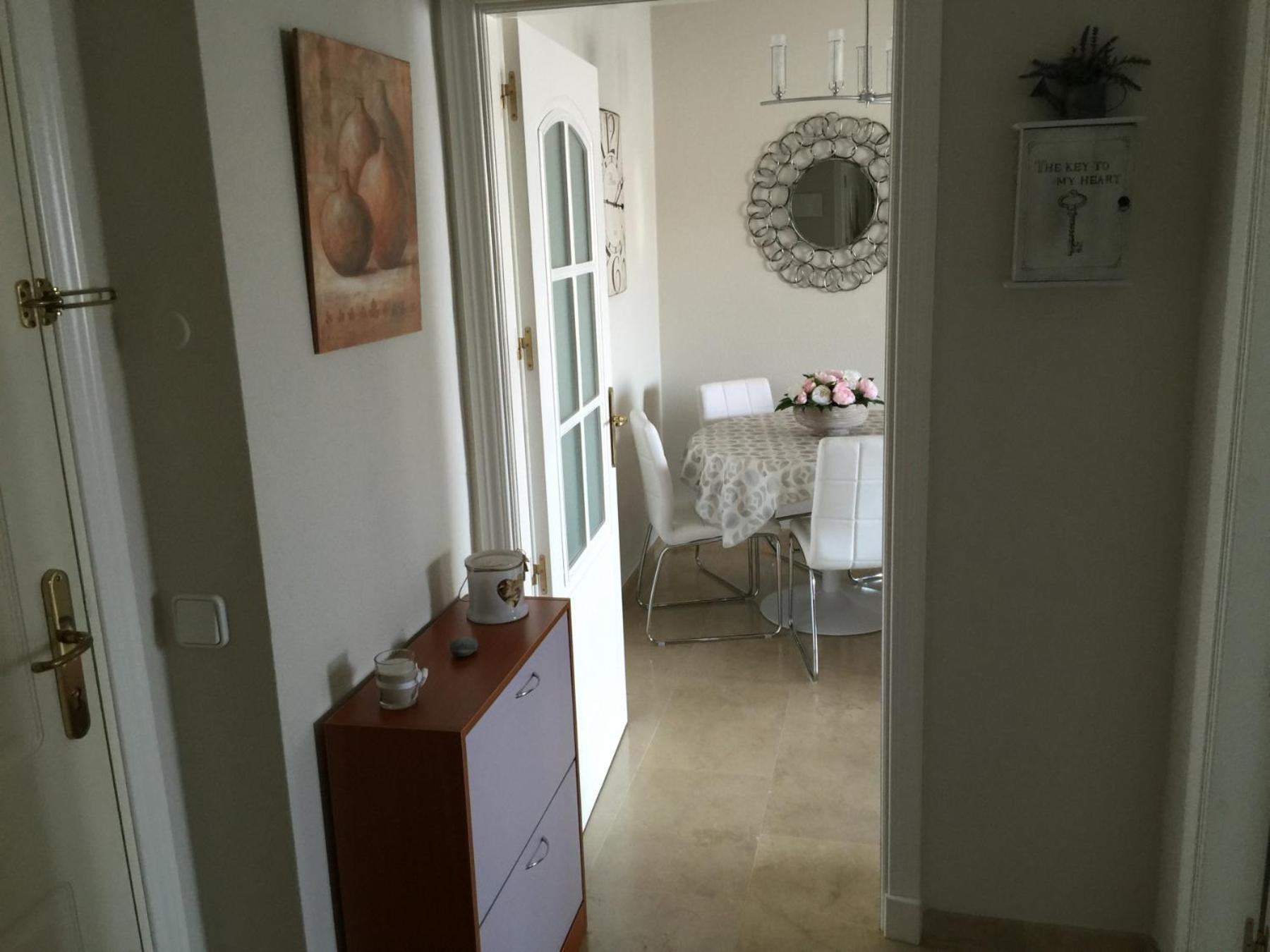 Marina Duquesa Apartemento 2110 Manilva Dış mekan fotoğraf